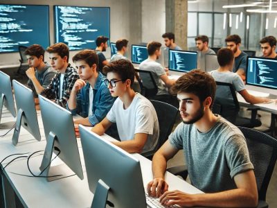 Computer Science (BCA & BSc)