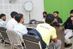 placement at shah satnam ji boys college