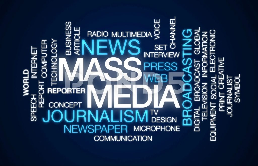 mass media communication