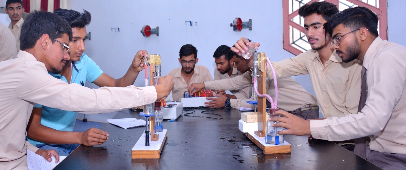 non medical, physical science at shah satnam ji boys college