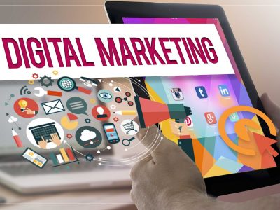 Digital Marketing (Add-on Course)