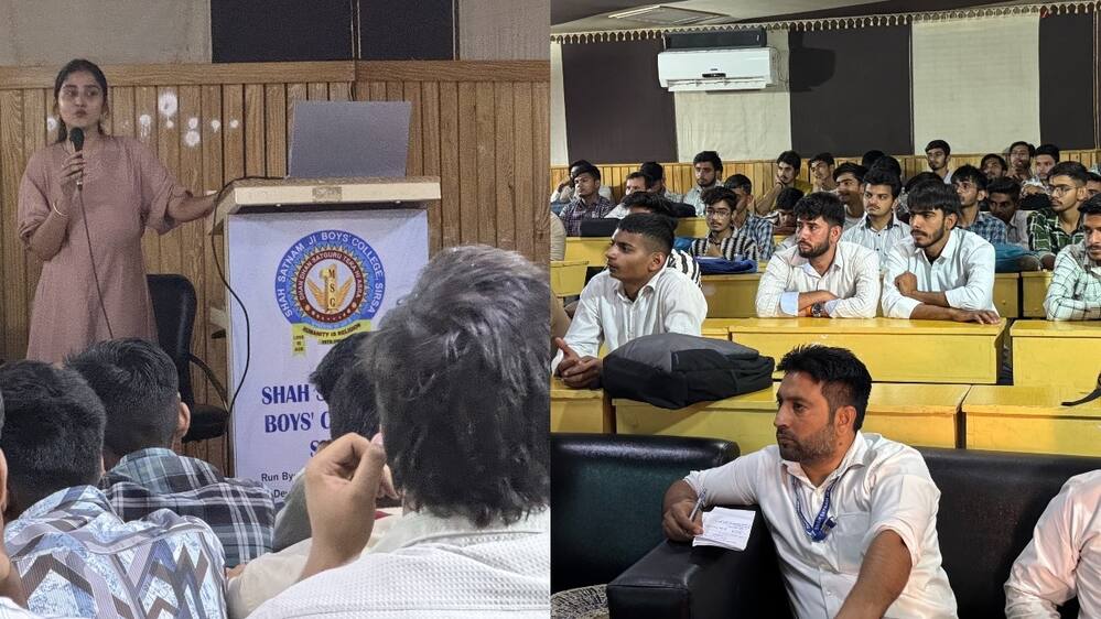 ssjbc sirsa
